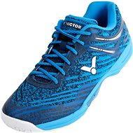 Victor A922 blue EU 45 / 290 mm - Indoor Shoes