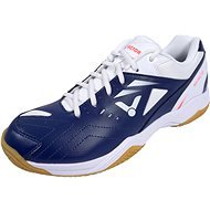 Victor A-170 blue/white EU 39 / 245 mm - Indoor Shoes