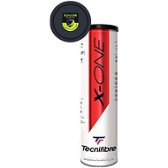 Tecnifibre X-One - Tennis Ball