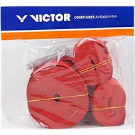 VICTOR Tape for airbadminton lines - Crossminton Set