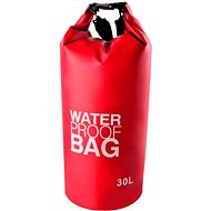 VIC Waterproof Dry Bag 30 l, red - Waterproof Bag