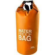 VIC Waterproof Dry Bag 30 l, orange - Waterproof Bag
