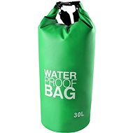 VIC Waterproof Dry Bag 30 l, green - Waterproof Bag
