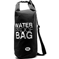 VIC Waterproof Dry Bag 10 l, black - Waterproof Bag