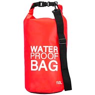 VIC Waterproof Dry Bag 10 l, red - Waterproof Bag