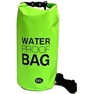 VIC Waterproof Dry Bag 10 l, yellow - Waterproof Bag