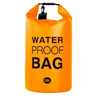 VIC Waterproof Dry Bag 20 l, orange - Waterproof Bag