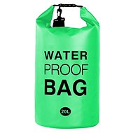 VIC Waterproof Dry Bag 20 l, green - Waterproof Bag