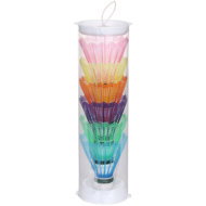 Vicfun Badminton balls colours - Shuttlecock