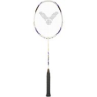 Victor Auraspeed 7100 white - Badminton Racket