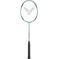 Victor Auraspeed 7100 blue - Badminton Racket