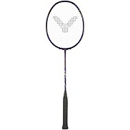 Victor Auraspeed 7100 purple - Badminton Racket