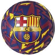 VIC FC Barcelona size 5, Tech Squqre - Football 