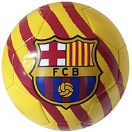 VIC FC Barcelona size 5, Catalunya - Football 