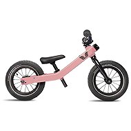 VICI Growing Bike 3in1 pink - Balance Bike