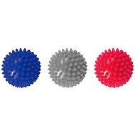 Massage balls ENERO FIT, 3 types - Massage Ball
