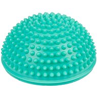 Massage hemisphere ENERO FIT, mint - Massage Ball
