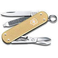 Victorinox Classic Gold Alox LE 2019 - Knife