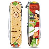 Victorinox Classic Mexican Tacos - Knife