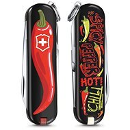Victorinox Classic Chili Peppers - Knife
