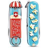 Victorinox Classic Let It Pop - Knife