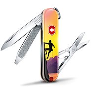 Victorinox Classic Climb High - Knife