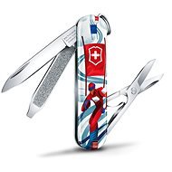 Victorinox Classic Ski Race - Knife