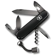 Victorinox Spartan, Onyx Black - Knife