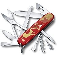 Victorinox Huntsman Year Of Ox 2021 - Knife