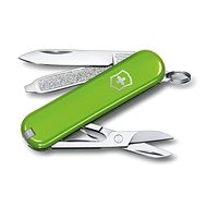Victorinox Classic SD Smashed Avocado - Nůž