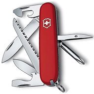 Victorinox HIKER Taschenmesser - rot - Messer