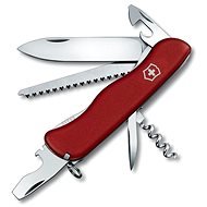 Victorinox Forester - rot - Messer