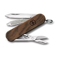 Victorinox Classic SD WOOD - Nůž