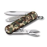 Victorinox Classic SD camouflage - Nůž