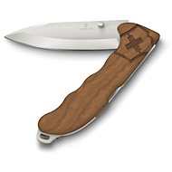 Victorinox Evoke Wood, brown - Swiss Army Knife