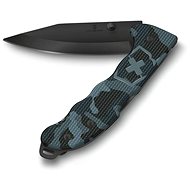 Victorinox Evoke BSH Alox, navy camouflage - Swiss Army Knife