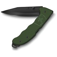 Victorinox Evoke BSH Alox, olive green - Swiss Army Knife