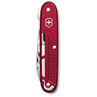 Victorinox Synergy Alox 93 mm red - Swiss Army Knife