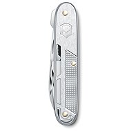 Victorinox Synergy Alox 93 mm silver - Swiss Army Knife