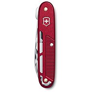 Victorinox Synergy X Alox 93 mm red - Swiss Army Knife