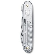 Victorinox Synergy X Alox 93 mm silver - Swiss Army Knife