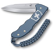 Victorinox Evoke Alox Limited Edition 2026, glacier blue - Swiss Army Knife