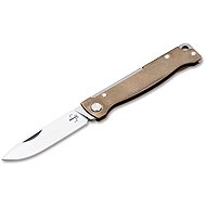 Böker Atlas Brass pocket knife - Pocket Knife