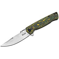 Böker Pocket knife ME 109 Damast - Pocket Knife