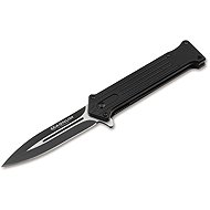 Böker Pocket Knife Intricate Compact Black - Pocket Knife