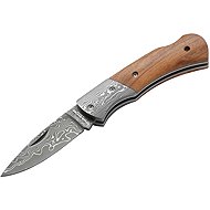 Böker Pocket knife Damast Mistress - Pocket Knife
