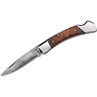 Böker Pocket knife Damascus Lord - Pocket Knife