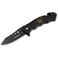 Böker Knife Special Forces Assisted - Pocket Knife