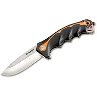 Böker Pocket knife Chainsaw Attendant Satin - Pocket Knife