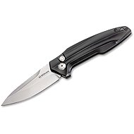 Böker Pocket knife Final Flick Out Black - Pocket Knife